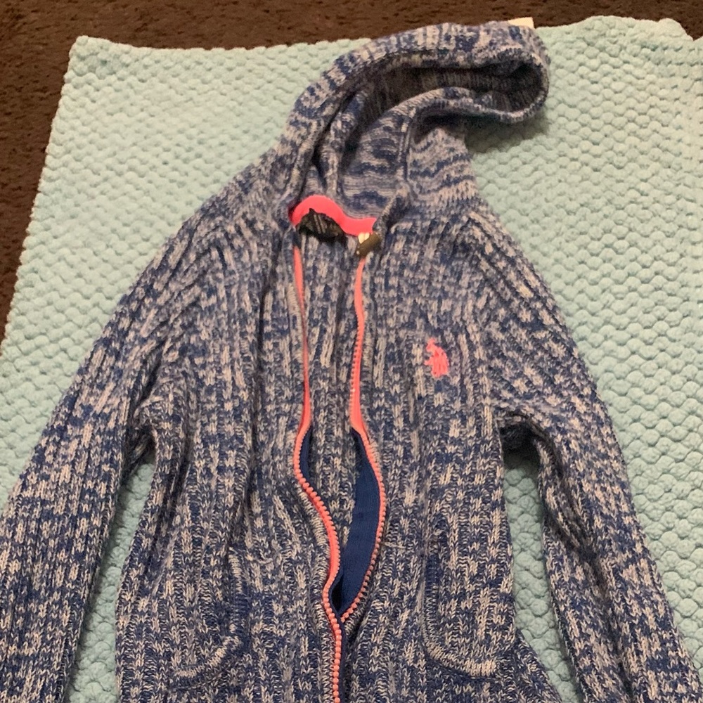 Girls jacket